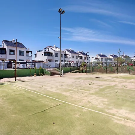 Zoe Prázdninový dům *