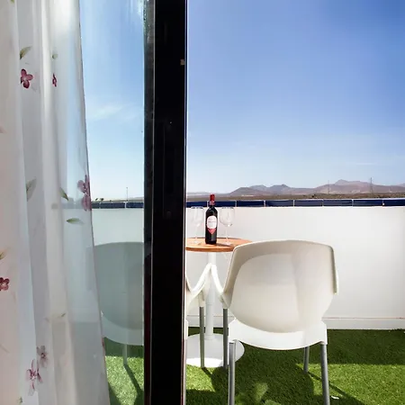 Zoe Casa vacanze Corralejo