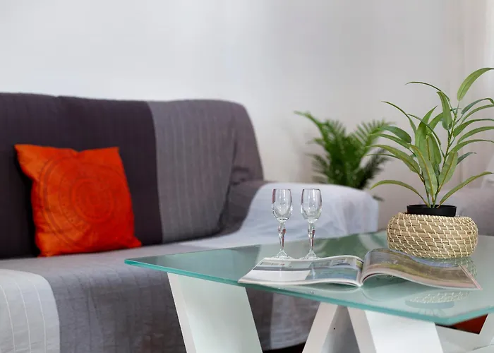 Ferienhaus Zoe Corralejo