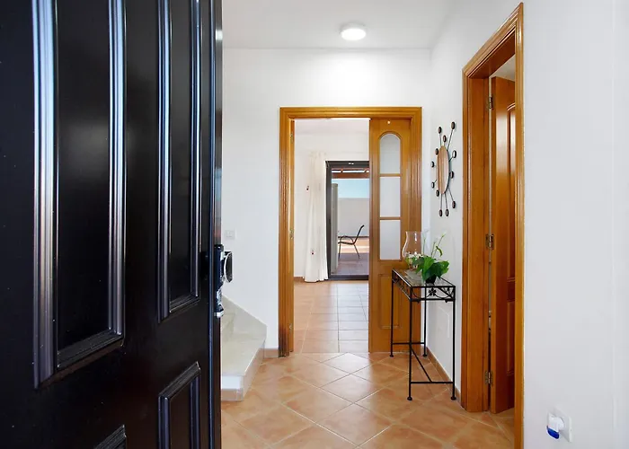 Ferienhaus Zoe Corralejo