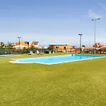 Vakantiehuis Zoe Corralejo