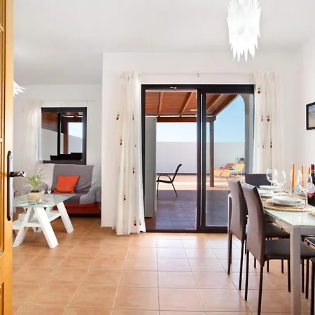 Holiday home Zoe *