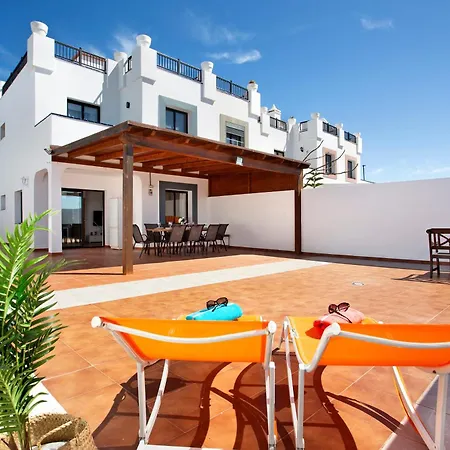Сasa de vacaciones Zoe *