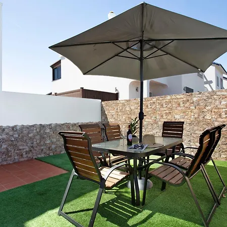 Holiday home Zoe Corralejo