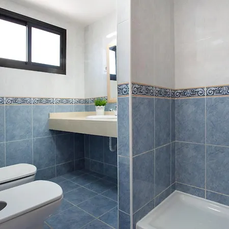 בית נופש Zoe *