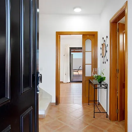 בית נופש Zoe קורלחו