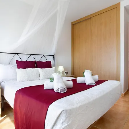 Vakantiehuis Zoe Corralejo