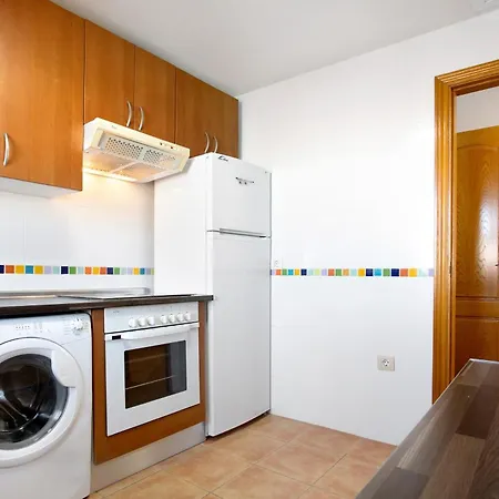 Zoe Vakantiehuis Corralejo
