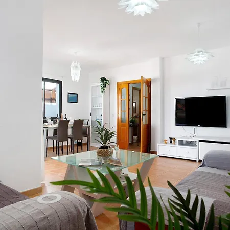 Zoe Ferienhaus Corralejo