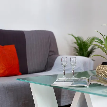 Semesterbostad Zoe Corralejo