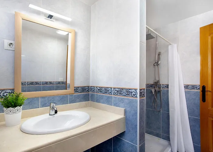 Holiday home Zoe Corralejo