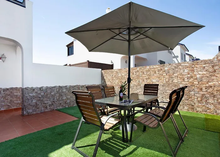 Holiday home Zoe Corralejo